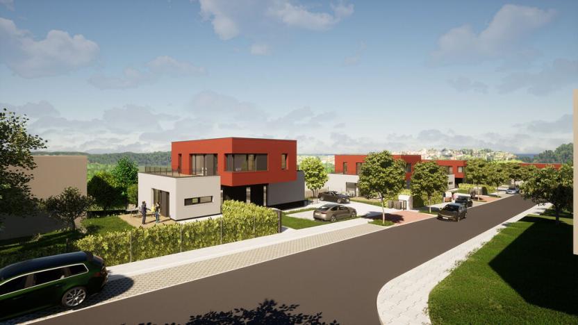 Prodej rodinného domu, Roztoky, Václava Havla, 283 m2