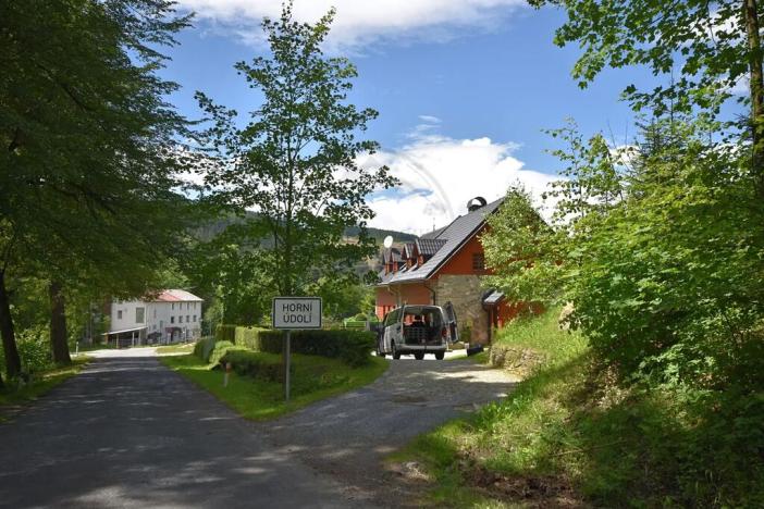 Prodej pozemku pro bydlení, Zlaté Hory, 2799 m2