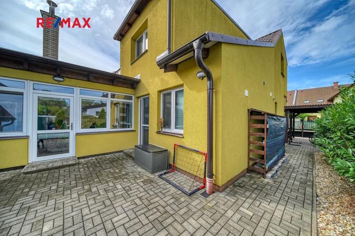 Prodej rodinného domu, Nymburk, Ječná, 134 m2