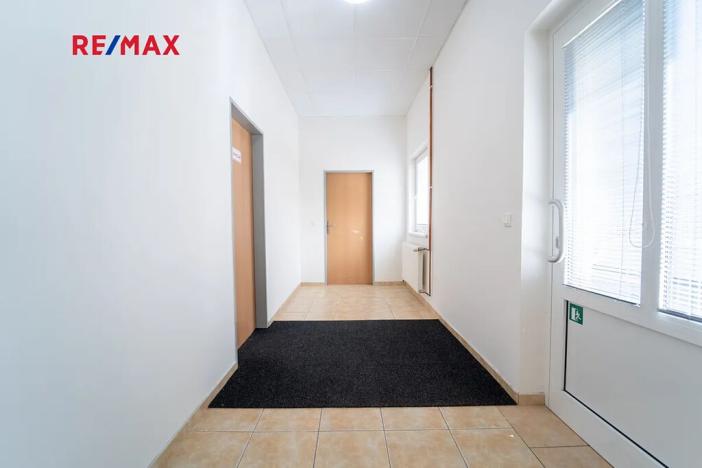 Prodej komerční nemovitosti, Kolín, Havlíčkova, 465 m2