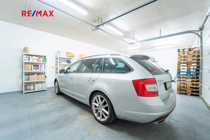 Prodej komerční nemovitosti, Kolín, Havlíčkova, 465 m2