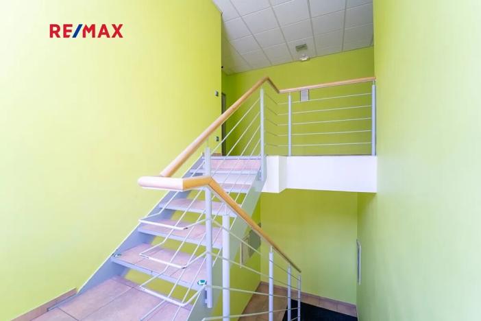 Prodej komerční nemovitosti, Kolín, Havlíčkova, 465 m2