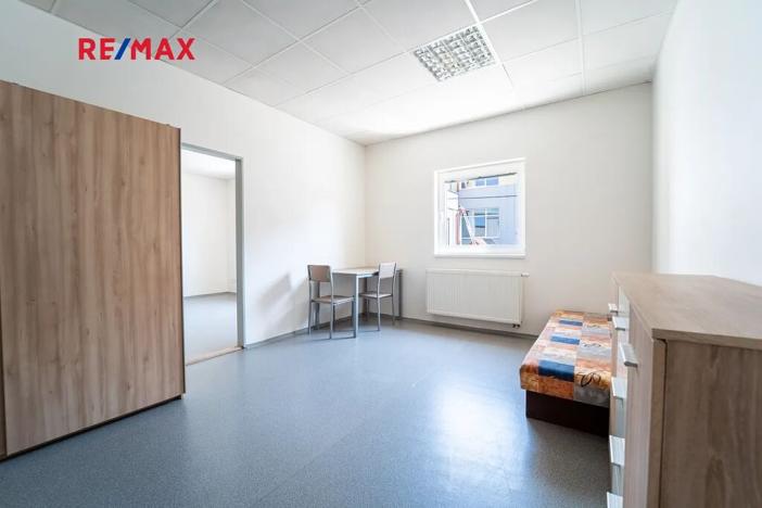 Prodej komerční nemovitosti, Kolín, Havlíčkova, 465 m2