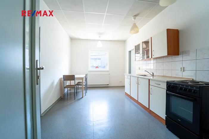 Prodej komerční nemovitosti, Kolín, Havlíčkova, 465 m2