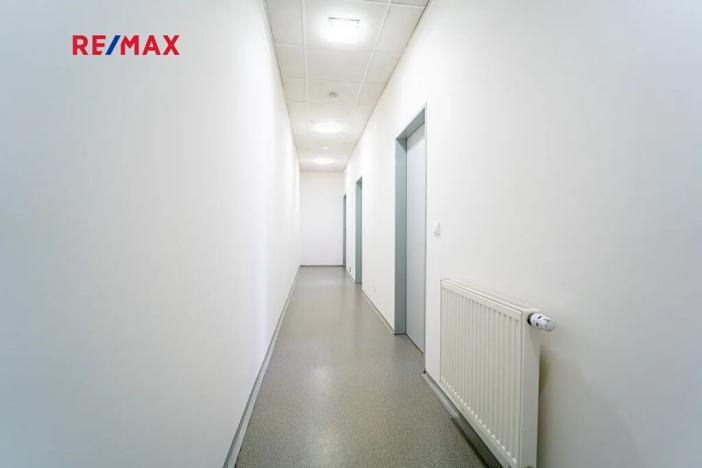 Prodej komerční nemovitosti, Kolín, Havlíčkova, 465 m2