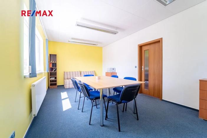 Prodej komerční nemovitosti, Kolín, Havlíčkova, 465 m2