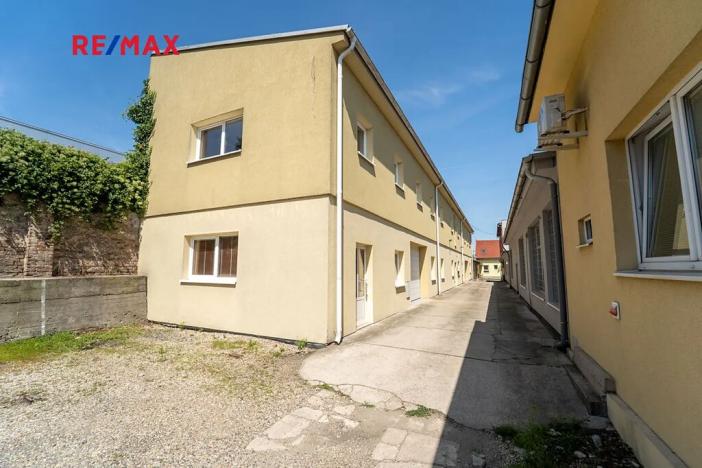 Prodej komerční nemovitosti, Kolín, Havlíčkova, 465 m2