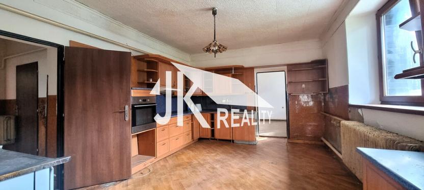 Prodej rodinného domu, Hranice - Hranice IX-Uhřínov, 300 m2