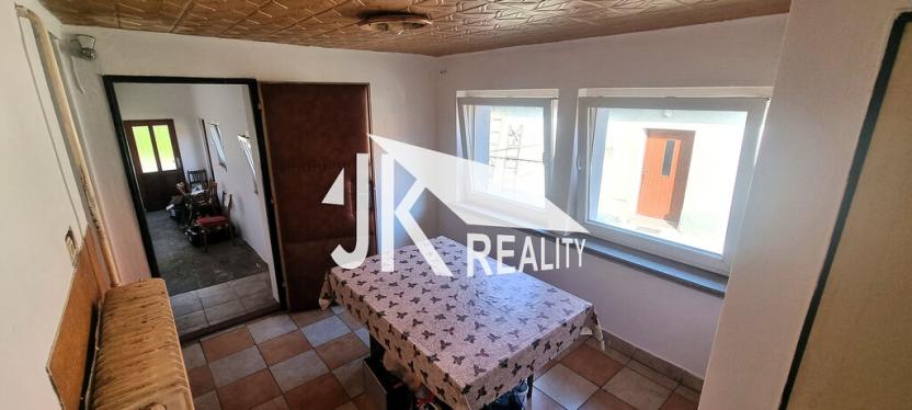 Prodej rodinného domu, Hranice - Hranice IX-Uhřínov, 300 m2