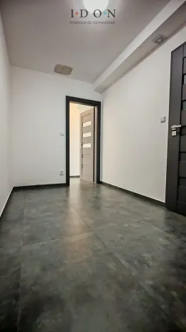Pronájem obchodního prostoru, Bystřice, 43 m2