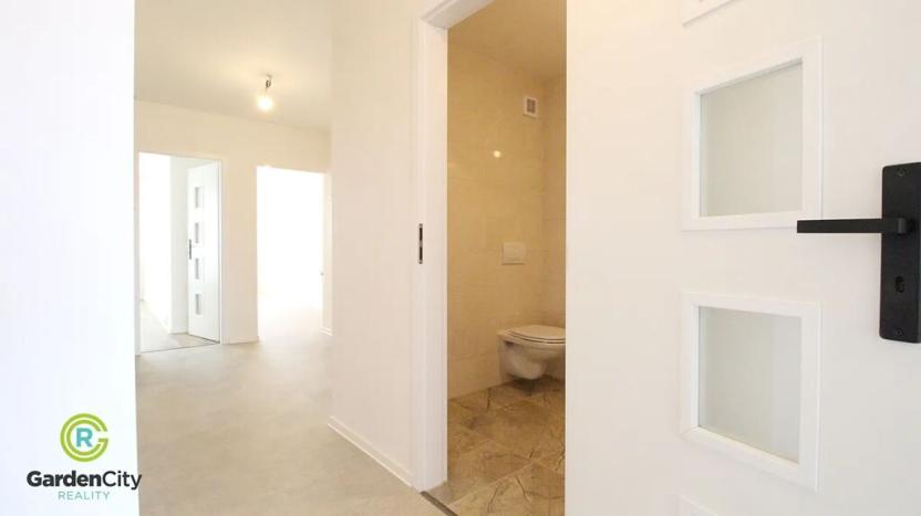 Prodej bytu 3+kk, Praha - Horní Měcholupy, Livornská, 78 m2