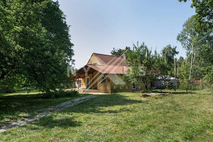 Prodej rodinného domu, Tochovice, 160 m2