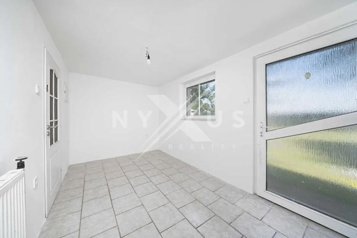 Prodej rodinného domu, Tochovice, 160 m2