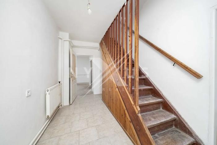 Prodej rodinného domu, Tochovice, 160 m2