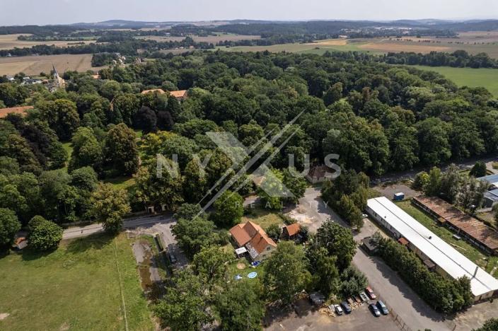 Prodej rodinného domu, Tochovice, 160 m2