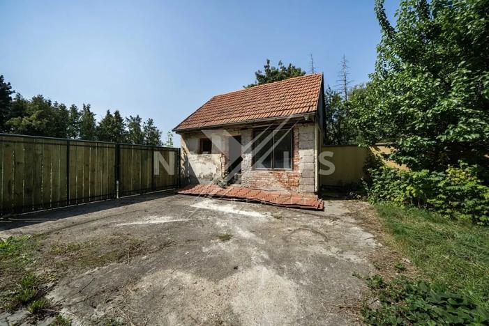 Prodej rodinného domu, Tochovice, 160 m2