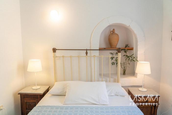 Prodej rodinného domu, Kefaloinia, Argostoli, Erissos, Řecko, 123 m2