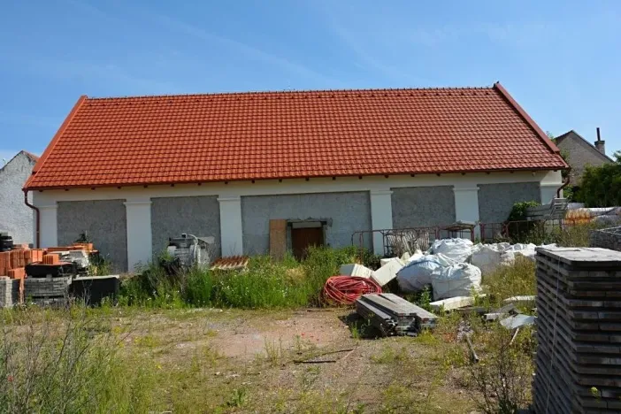 Prodej skladu, Kouty, 440 m2