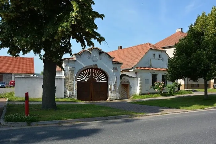 Prodej kanceláře, Kouty, 440 m2