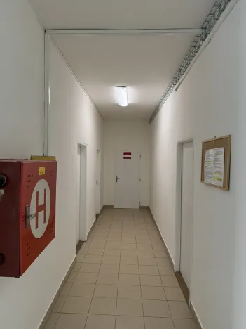 Prodej ordinace, Děčín, Weberova, 815 m2