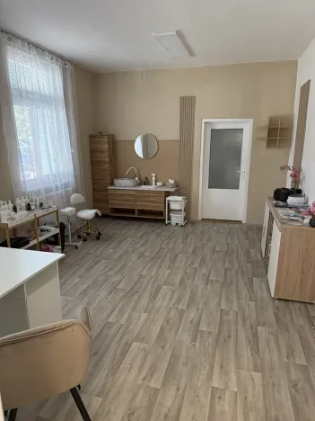 Prodej ordinace, Děčín, Weberova, 815 m2