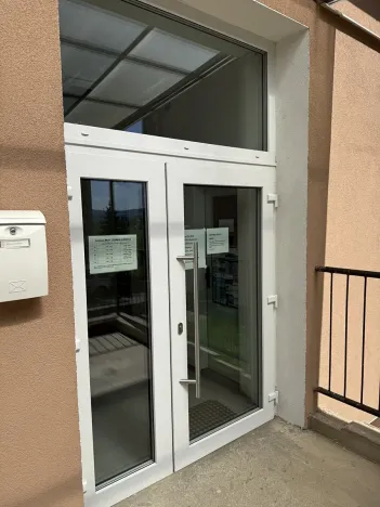 Prodej ordinace, Děčín, Weberova, 815 m2