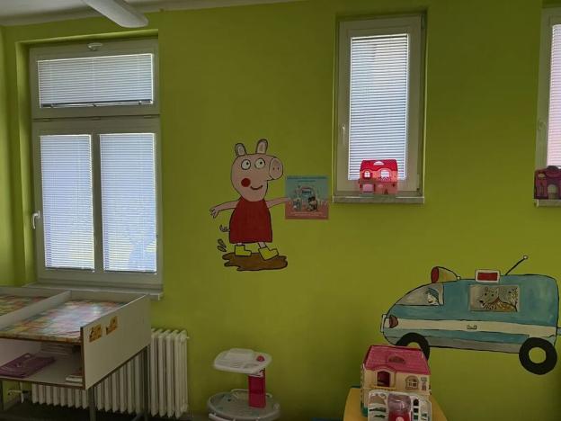 Prodej ordinace, Děčín, Weberova, 815 m2