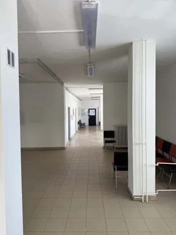 Prodej ordinace, Děčín, Weberova, 815 m2