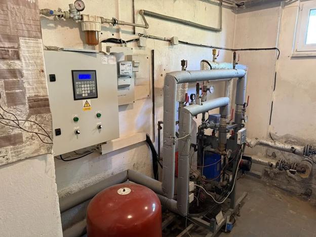 Prodej ordinace, Děčín, Weberova, 815 m2