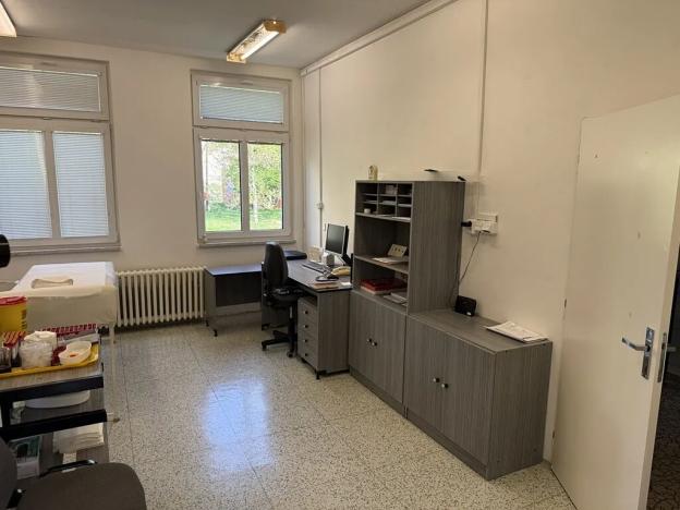 Prodej ordinace, Děčín, Weberova, 815 m2