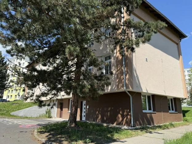 Prodej ordinace, Děčín, Weberova, 815 m2