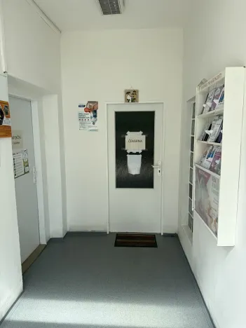 Prodej komerční nemovitosti, Děčín, Weberova, 815 m2