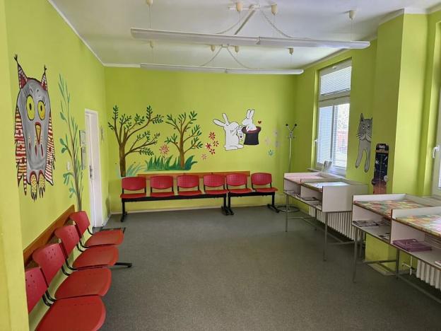 Prodej komerční nemovitosti, Děčín, Weberova, 815 m2