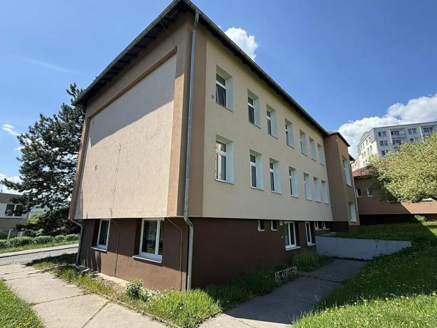 Prodej komerční nemovitosti, Děčín, Weberova, 815 m2