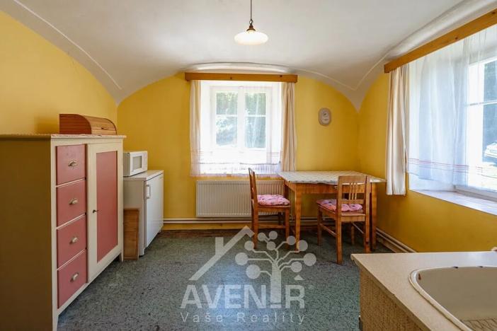 Prodej rodinného domu, Osečná, Českolipská, 500 m2