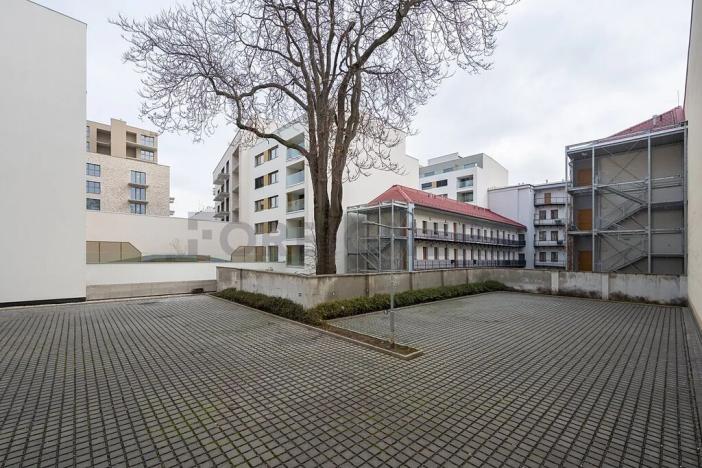 Prodej bytu 1+kk, Brno, Bratislavská, 32 m2