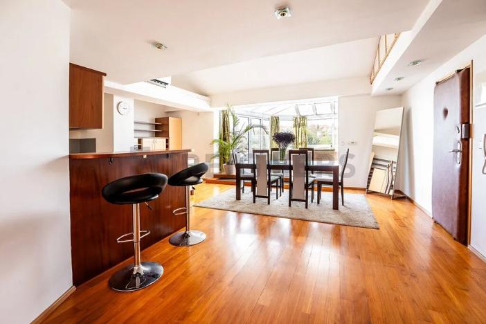 Prodej bytu 4+kk, Brno, Antonína Slavíka, 169 m2