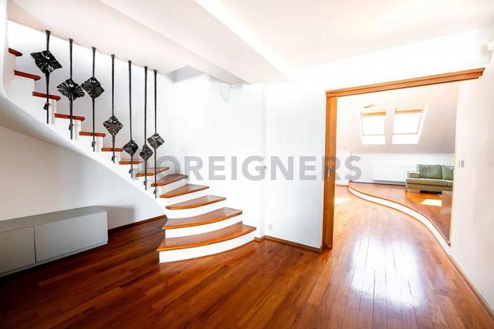 Prodej bytu 4+kk, Brno, Antonína Slavíka, 169 m2