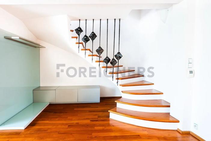 Prodej bytu 4+kk, Brno, Antonína Slavíka, 169 m2