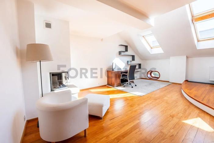 Prodej bytu 4+kk, Brno, Antonína Slavíka, 169 m2