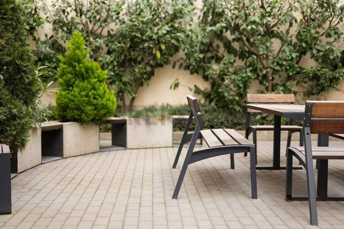 Prodej bytu 1+kk, Brno, Bratislavská, 32 m2