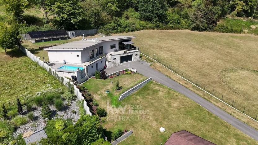 Prodej rodinného domu, Solenice, 190 m2