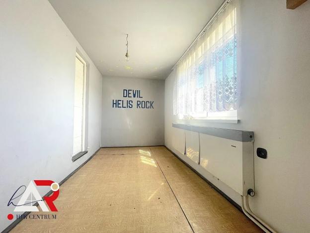 Prodej rodinného domu, Šošůvka, 212 m2