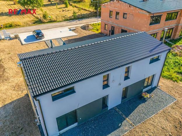 Prodej rodinného domu, Dřetovice, 95 m2