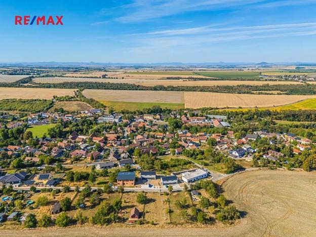 Prodej rodinného domu, Dřetovice, 95 m2