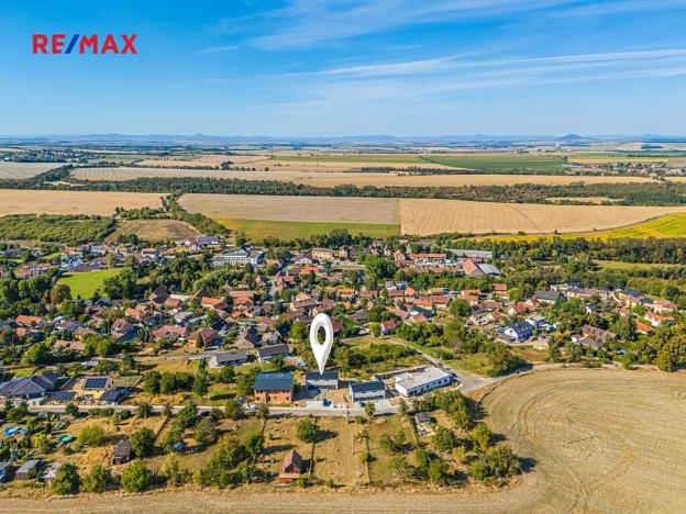 Prodej bytu 4+kk, Dřetovice, 95 m2