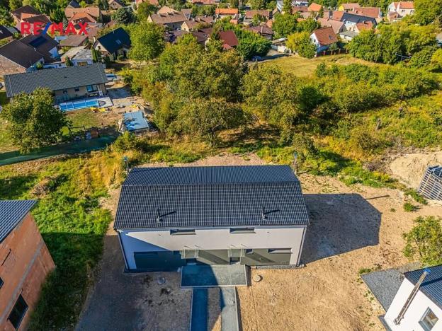 Prodej bytu 4+kk, Dřetovice, 95 m2