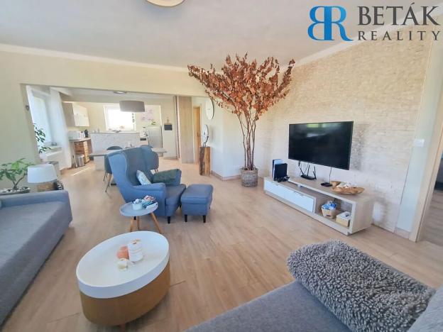 Prodej rodinného domu, Přerov, Suchý potok, 200 m2