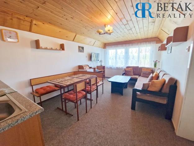 Prodej rodinného domu, Prostřední Bečva, 250 m2