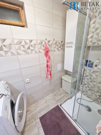 Prodej rodinného domu, Prostřední Bečva, 250 m2